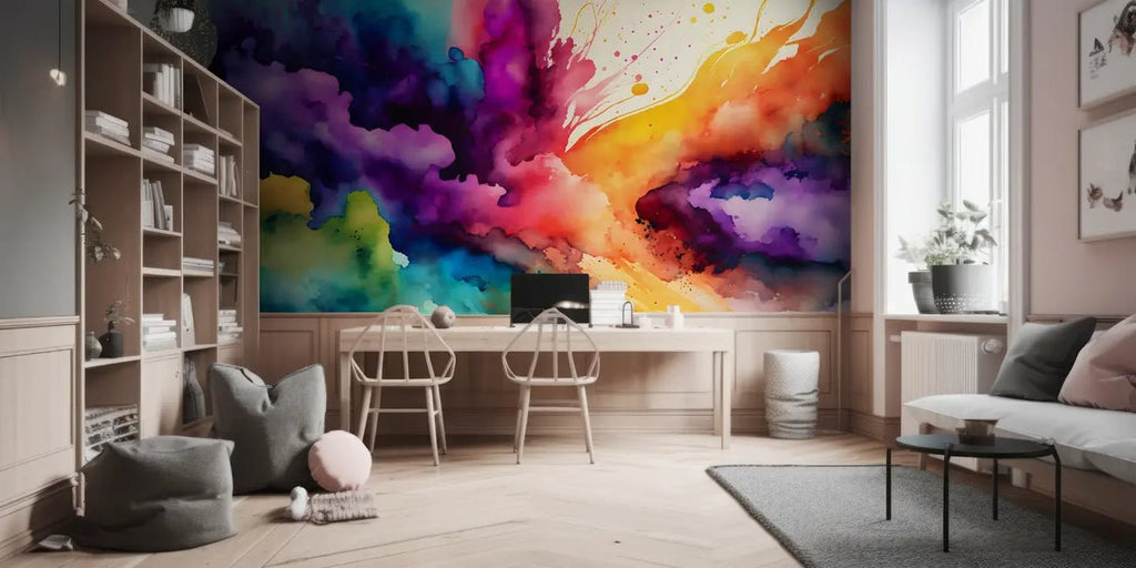 Wall Murals Products